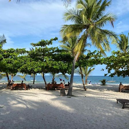 Restful Beach Front Studio-Diani Apartment Diani Beach Bagian luar foto